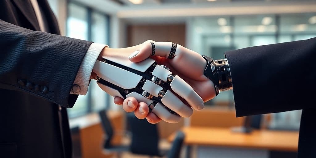 Enhance Your Firm: The Benefits of an AI Receptionist for Personal Injury Lawyers