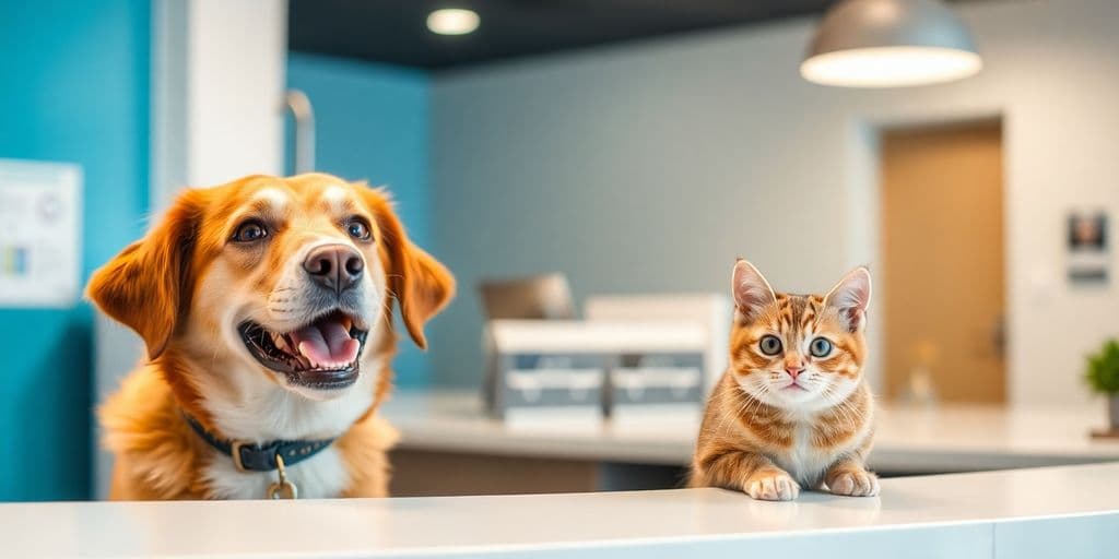 Enhance Your Pet Boarding Kennel: The Power of an AI Virtual Receptionist