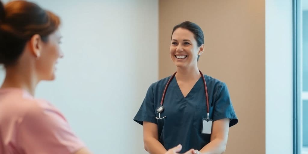 Enhance Your Physiotherapy Clinic with an AI Phone Answering Service