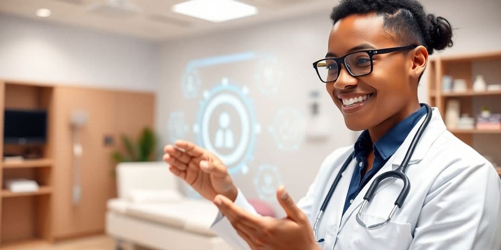 Enhance Your Physiotherapy Clinic with an AI Phone Answering System