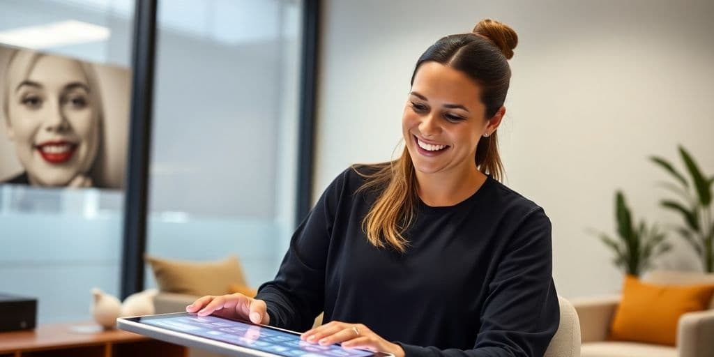 Enhance Your Practice: AI Front Desk Solutions for Mental Health Therapists