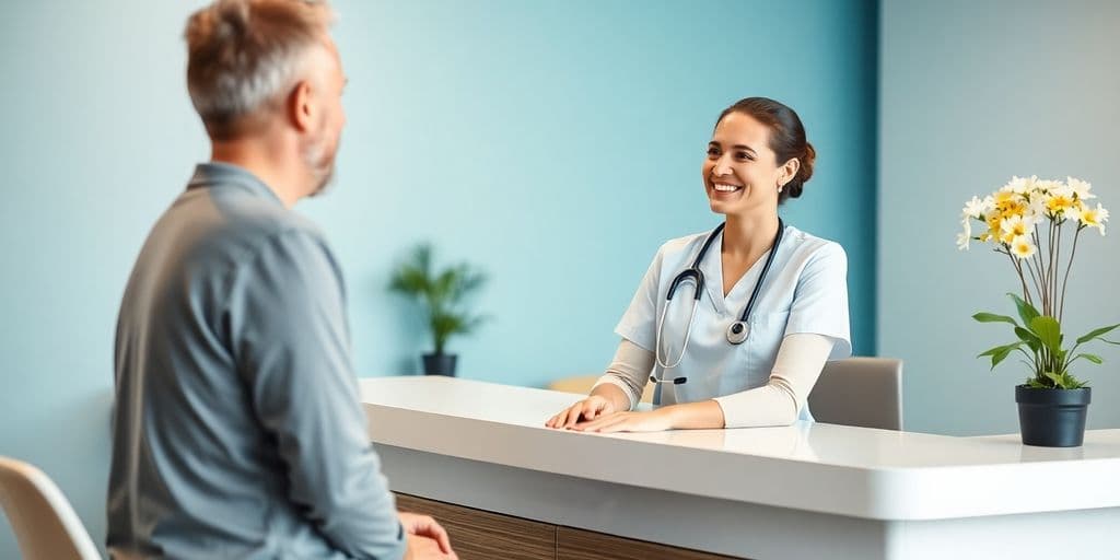 Enhance Your Practice: The Benefits of a Virtual Receptionist for Physiotherapy Clinics