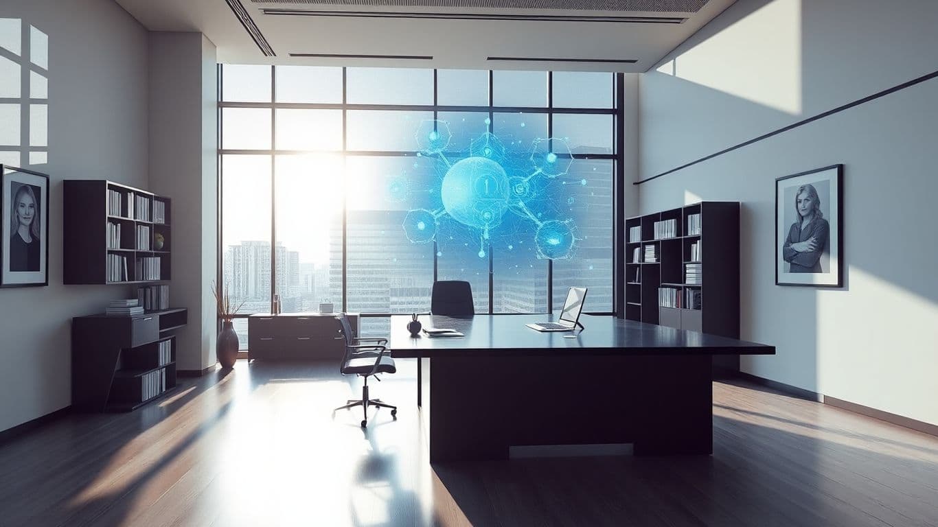 Enhance Your Practice: The Best AI Answering Service for Lawyers in 2025
