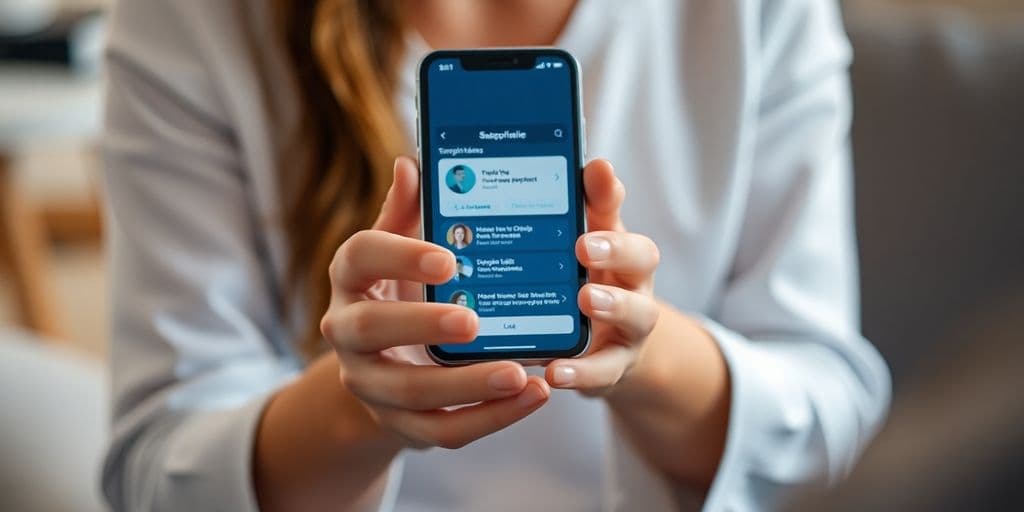 Enhance Your Practice: The Best AI Phone Answering System for Mental Health Therapists