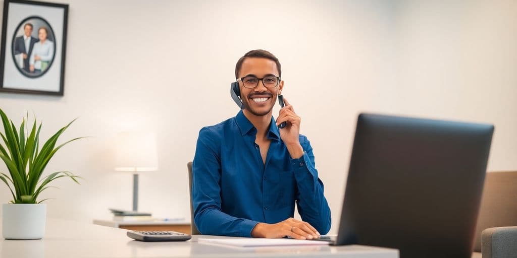 Enhance Your Practice: The Best Virtual Receptionist for Counseling Offices