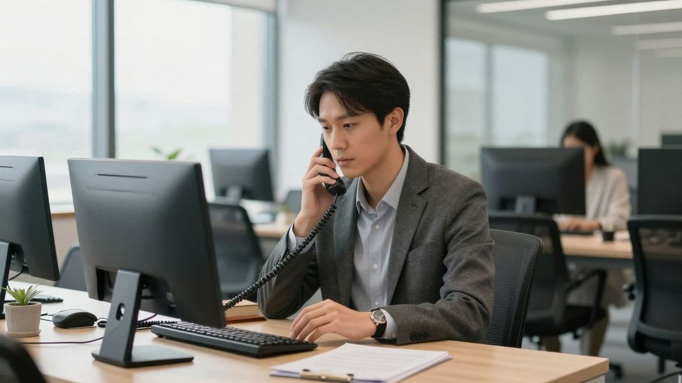 Enhance Your Practice: The Essential Guide to Telephone Answering Service for Law Firms