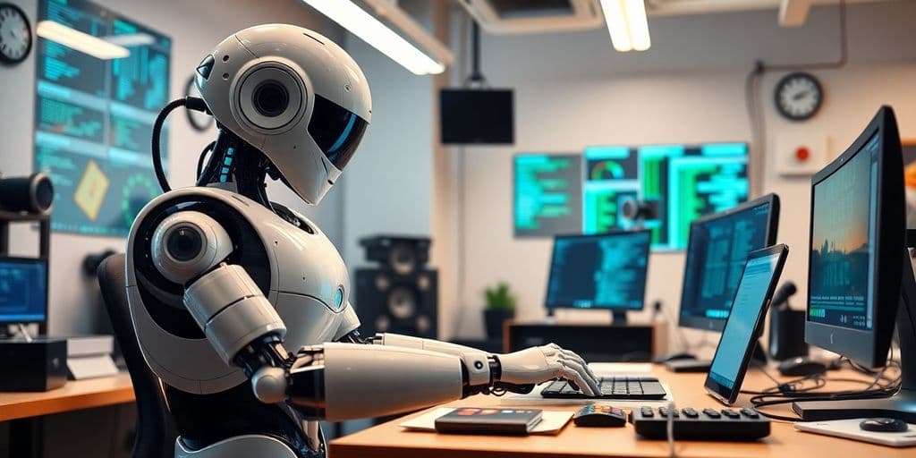 Enhance Your Workflow with a Versatile Tester Bot: Streamlining Testing Processes in 2025