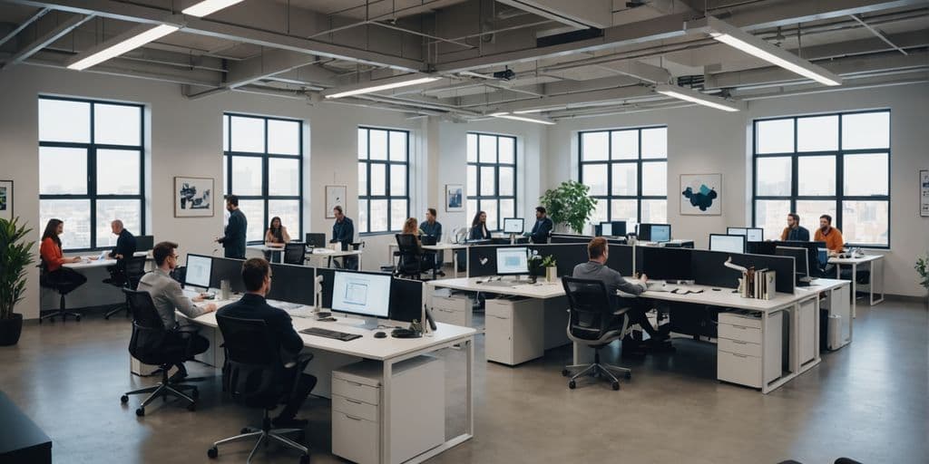 Enhancing Business Scalability with White Label AI Solutions