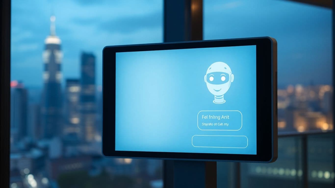 Enhancing Citizen Engagement: The Rise of AI Chatbots in Municipal Services