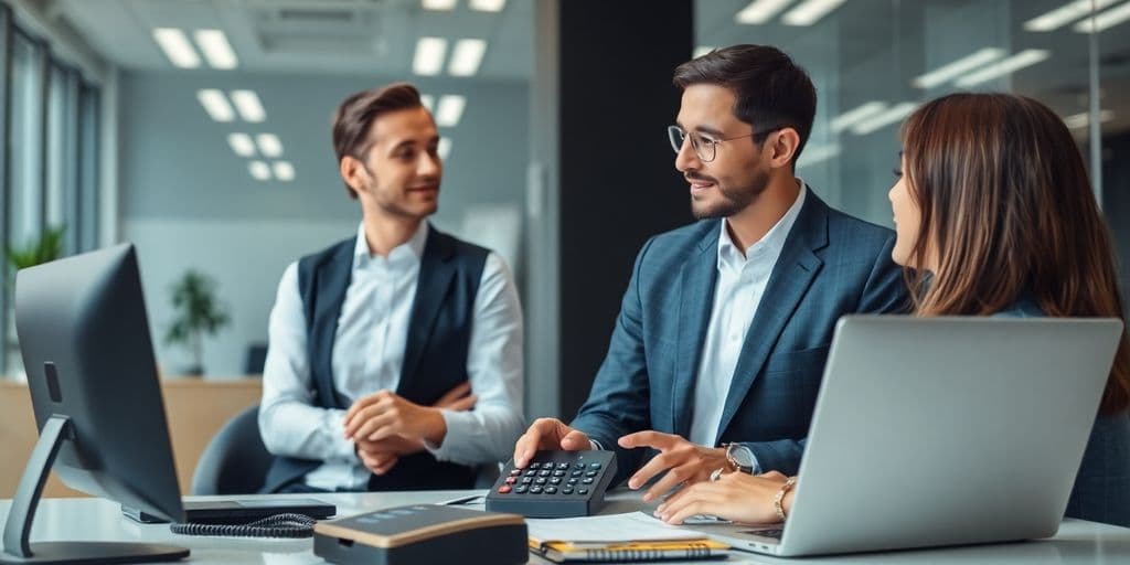 Enhancing Client Communication: The Role of an Attorney Answering Service in Modern Law Firms