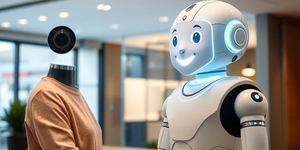 Enhancing Customer Experience: How AI Receptionists Deliver Superior Service