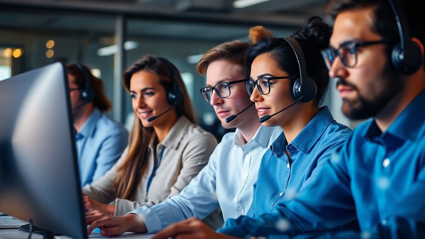Enhancing Customer Relationships: The Benefits of White Label Voice AI for CRM Solutions