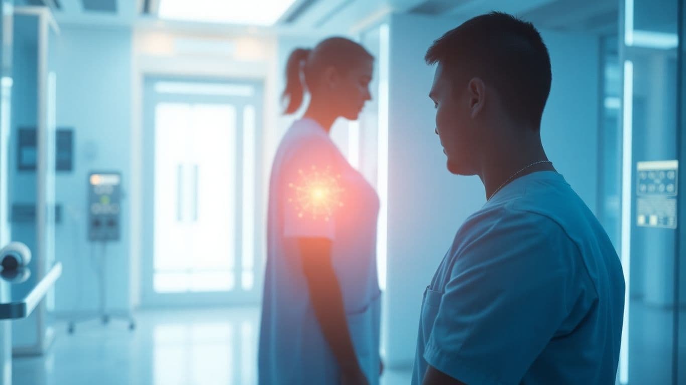 Enhancing Patient Care: The Rise of the AI Medical Answering Service