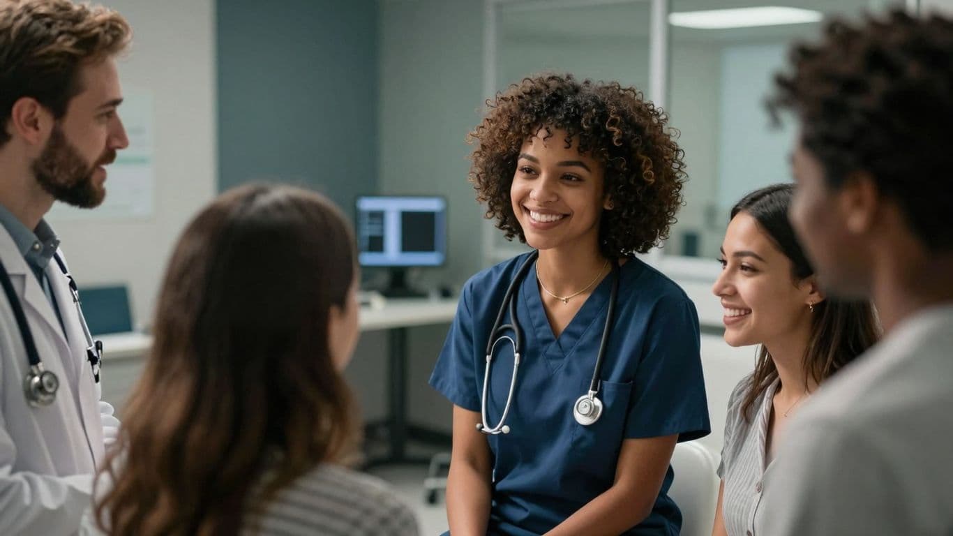 Enhancing Patient Engagement with Twilio Healthcare Voice AI