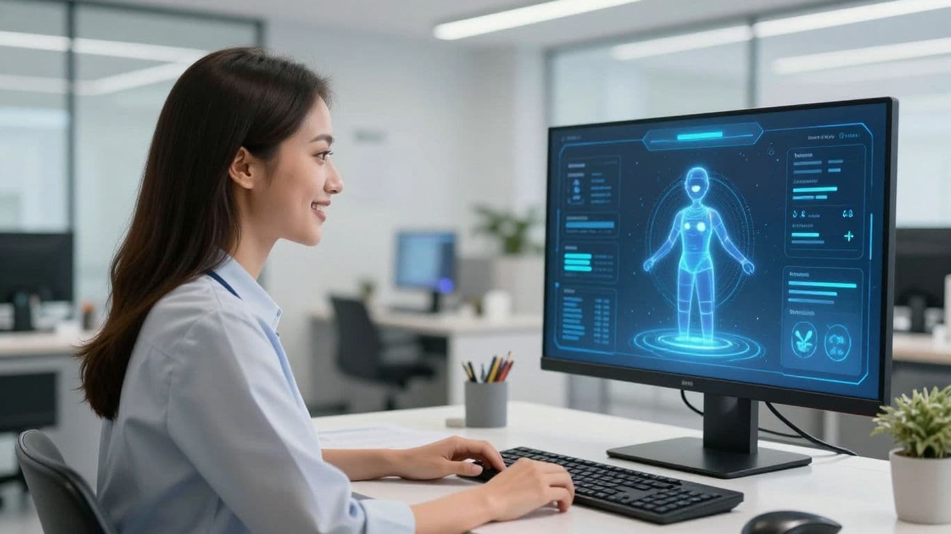 Enhancing Practice Efficiency: AI Voice Receptionists for Speech Therapists