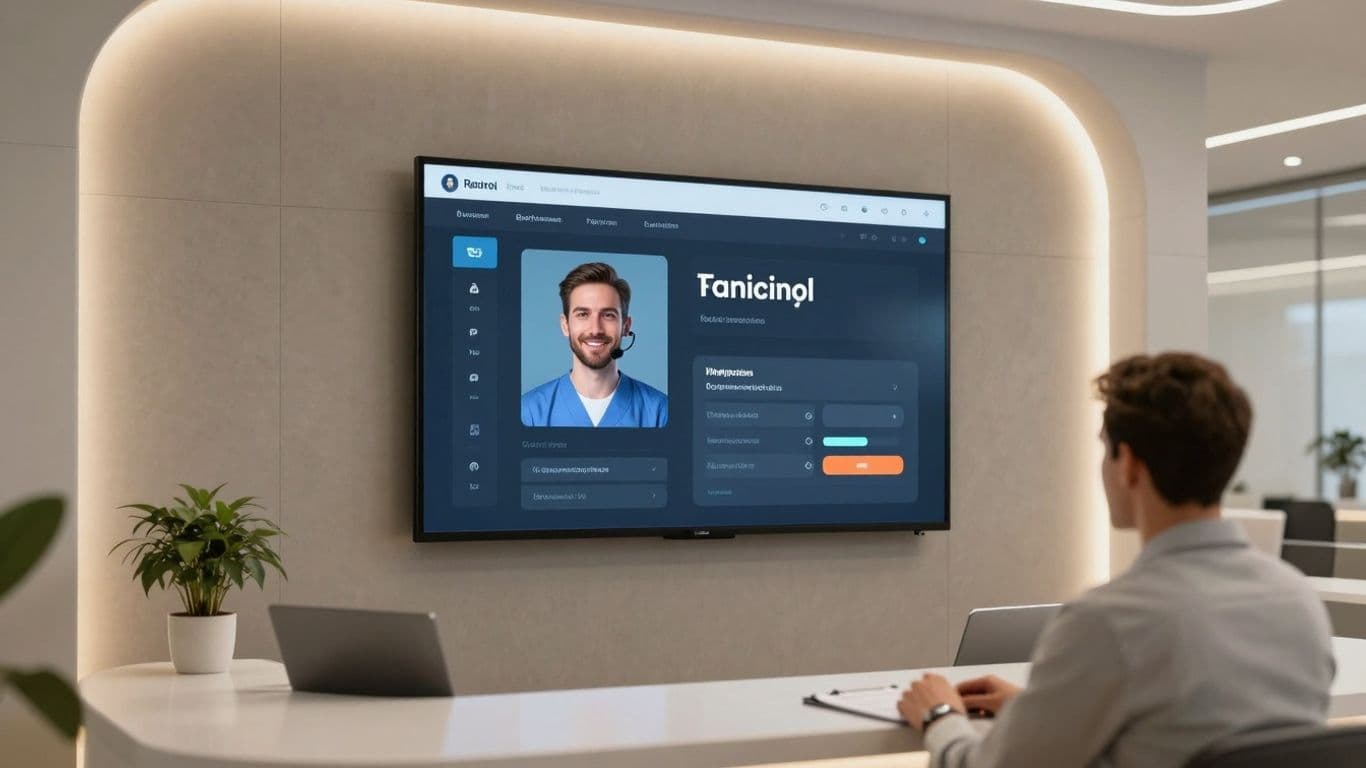 Ensuring Patient Privacy: The Rise of AI Receptionists That Are HIPAA Compliant