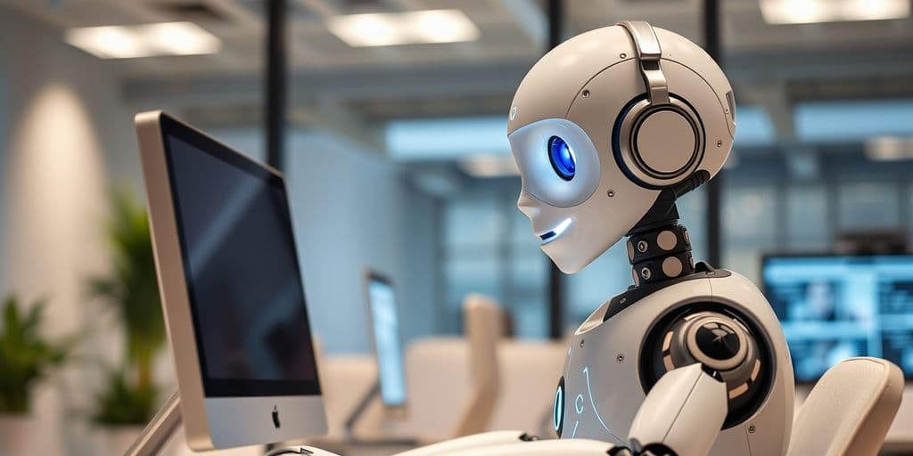 Ensuring Seamless Service with AI 24/7 Availability