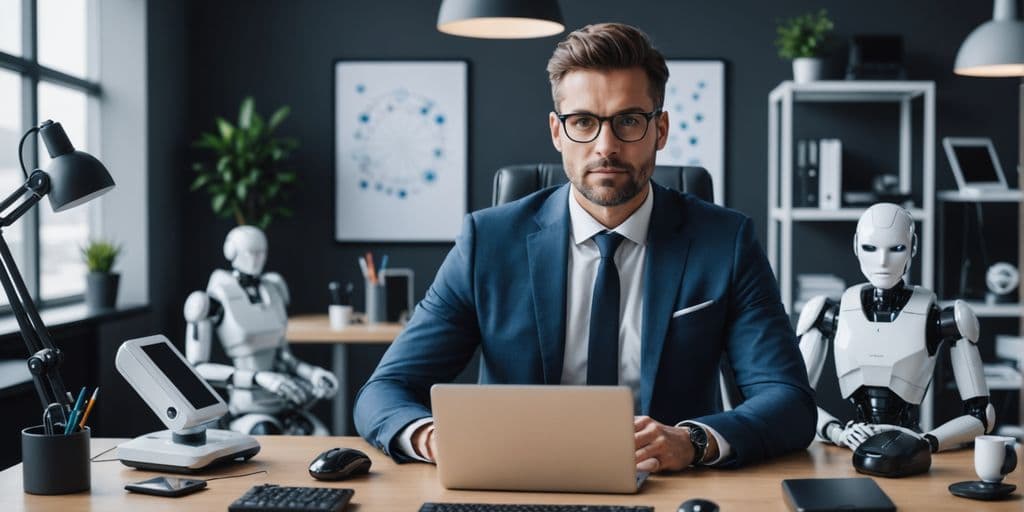 Entrepreneurship in AI Reselling: Opportunities and Challenges