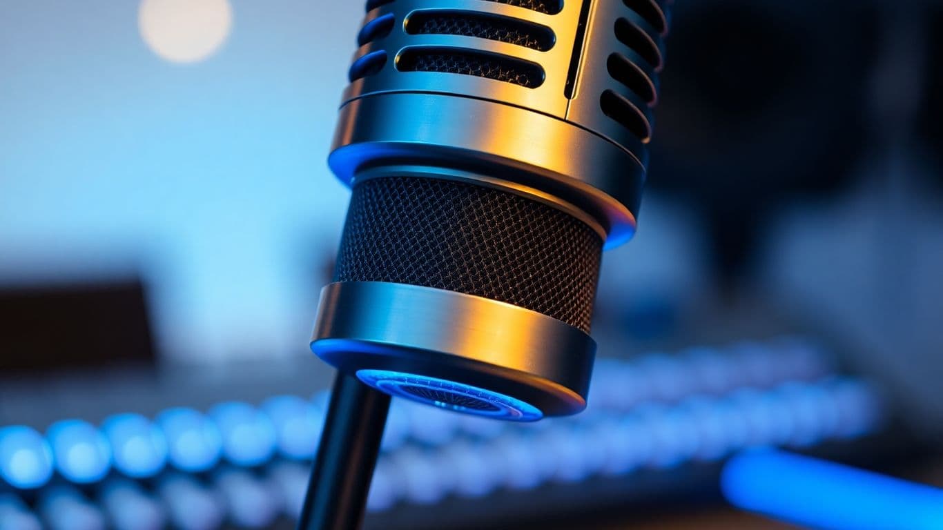 Essential Features to Look for in a Top-Tier AI Voicebot Solution