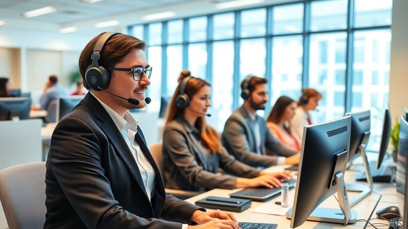 Essential Strategies for Effective Call Center Software Management in 2025