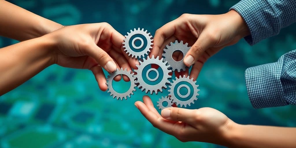 Ethical Considerations in AI Technology Affiliate Marketing