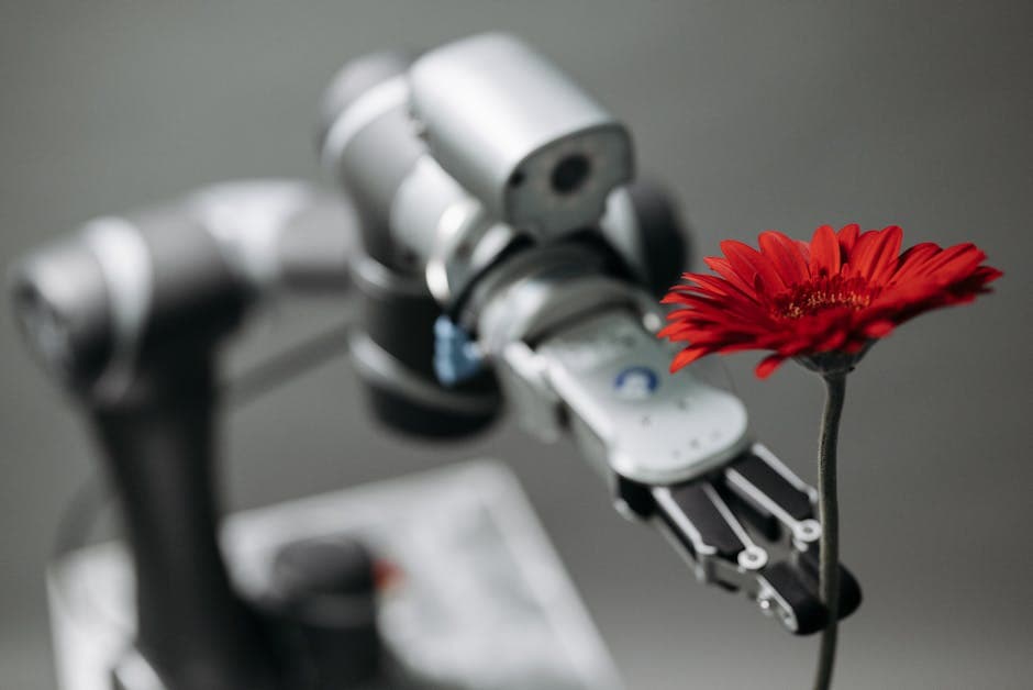 Making a Call: The Evolution with AI Receptionists