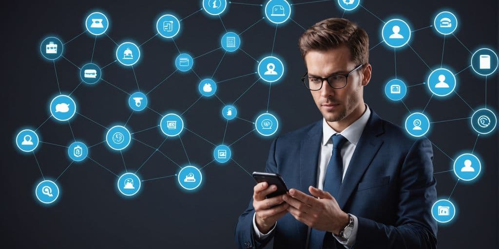 Expand Your Offerings: Resell AI Phone Management Technology