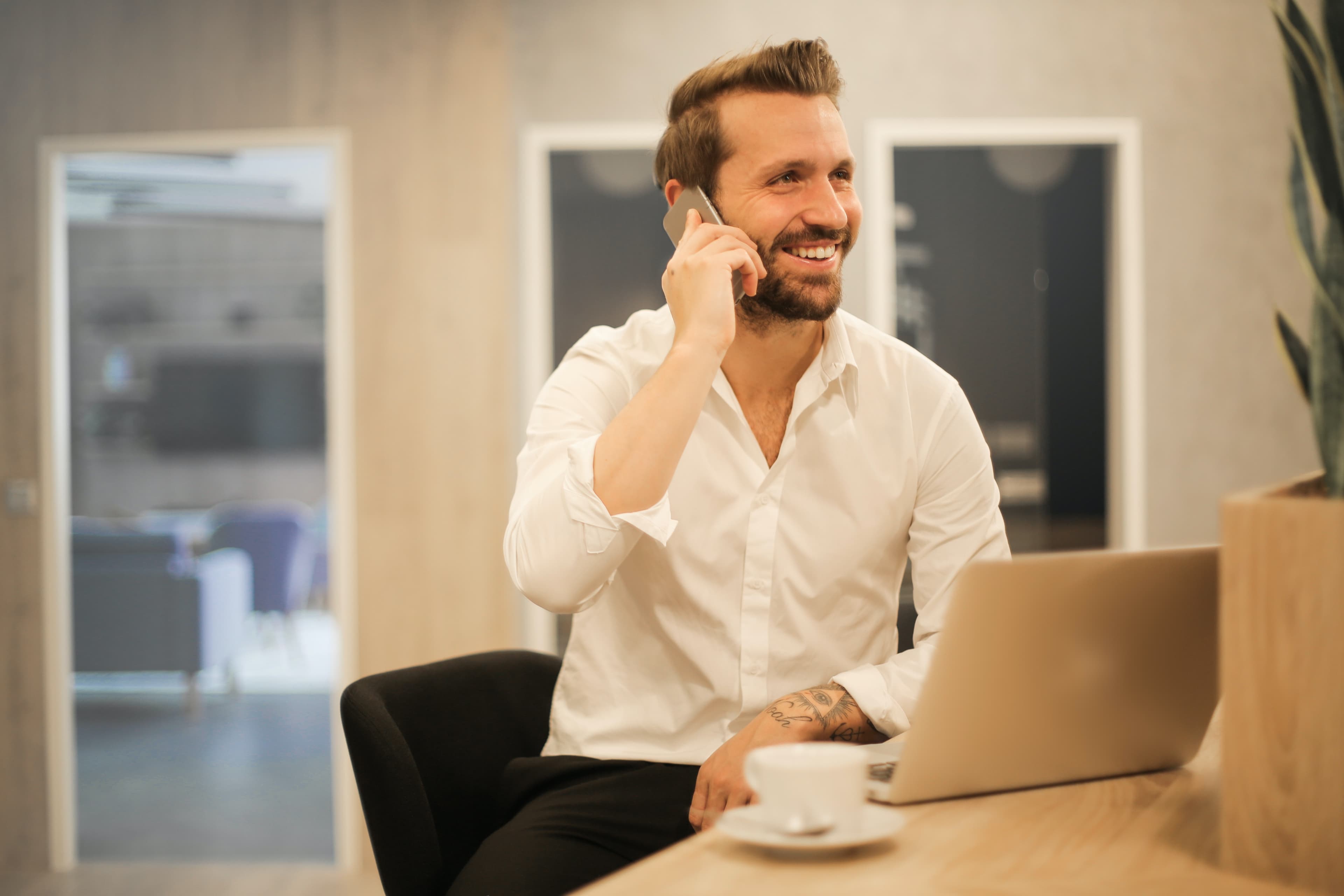 Expanding Web Development Services to International Markets