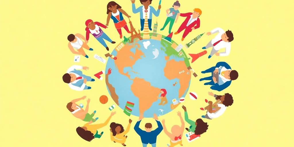 Expanding Your Reach: International Markets in Our Affiliate Program