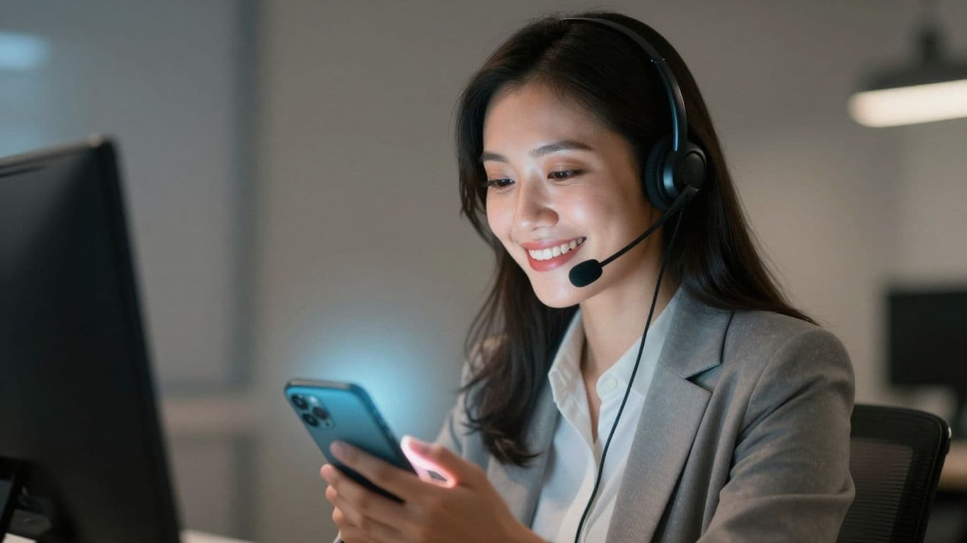 Expert 24 Hour Call Answering Service: Never Miss a Lead