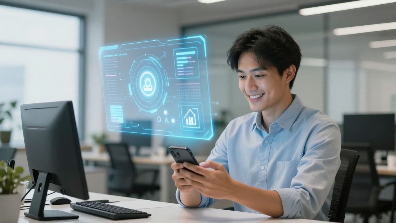Explore Lucrative AI Phone Receptionist Jobs: Your Guide to the Future of Work