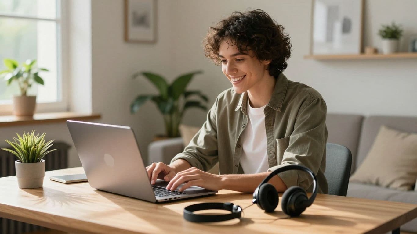 Explore Lucrative Remote Answering Service Jobs from Home