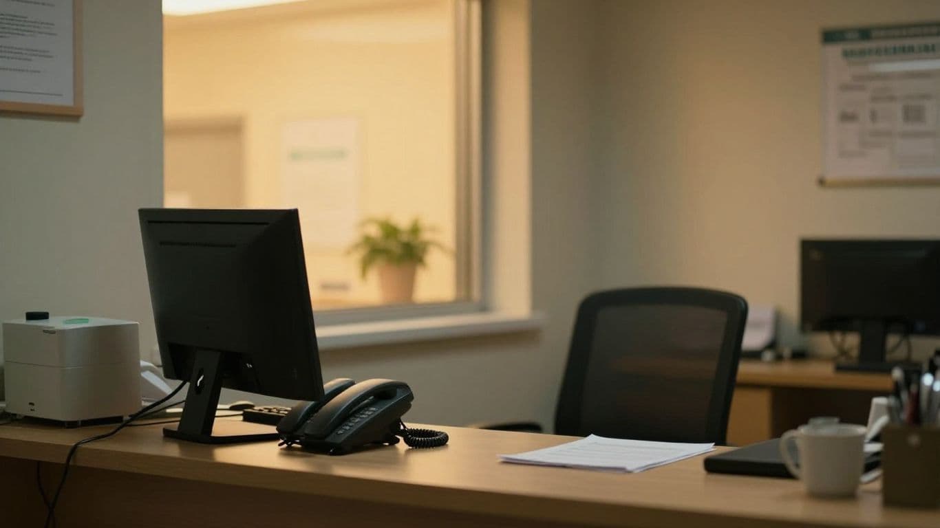Explore On-Call After Hours Answering Services for Medical Offices: Job Opportunities Revealed