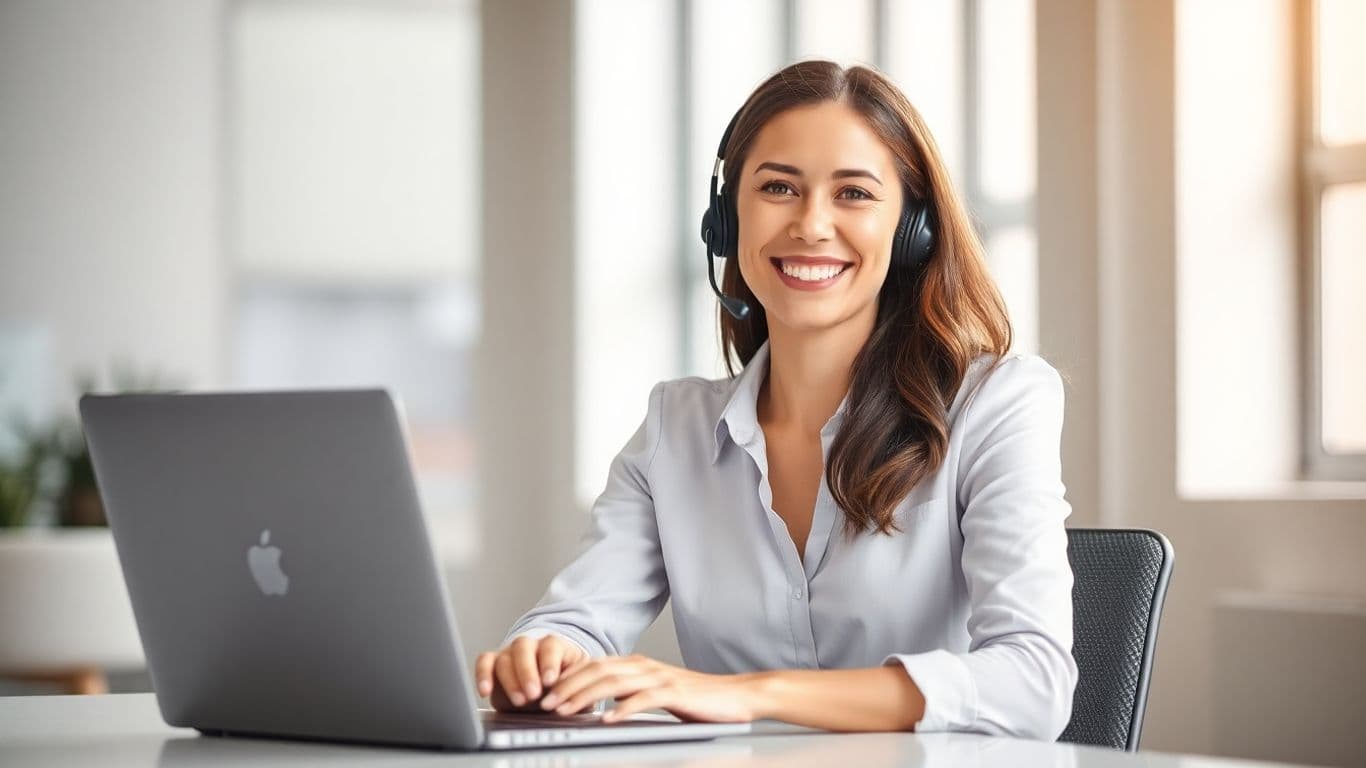 Explore Smith AI Virtual Receptionist Jobs: Your Next Career Move
