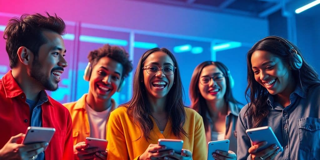 Explore the Future of Communication with Voice AI.com: Revolutionizing Real-Time Voice Transformation