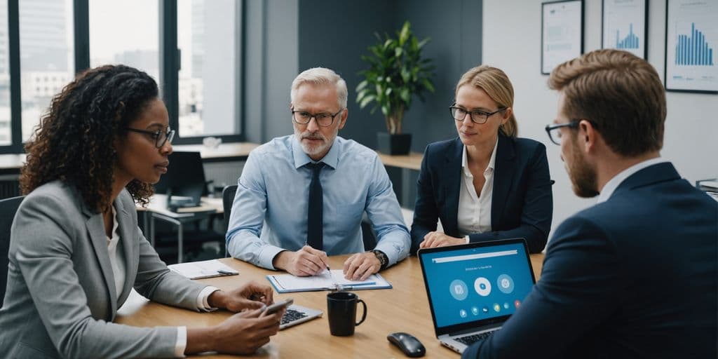 Exploring AI Communication Technology as a Business Opportunity