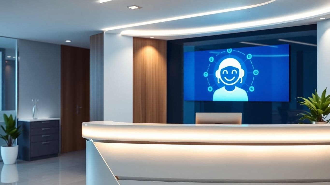 Exploring AI Receptionist Pricing Plans: What You Need to Know in 2025
