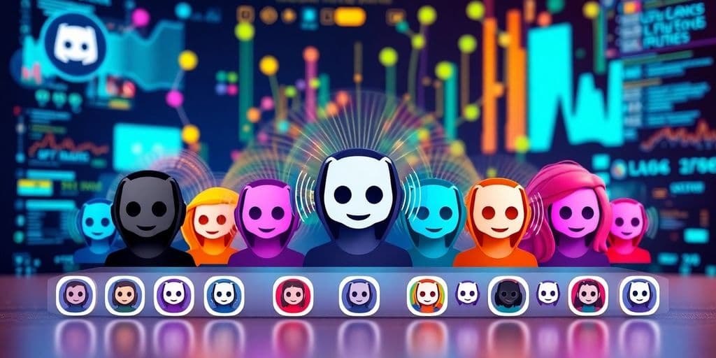 Exploring AI Voices in Discord: Enhancing Your Server Experience
