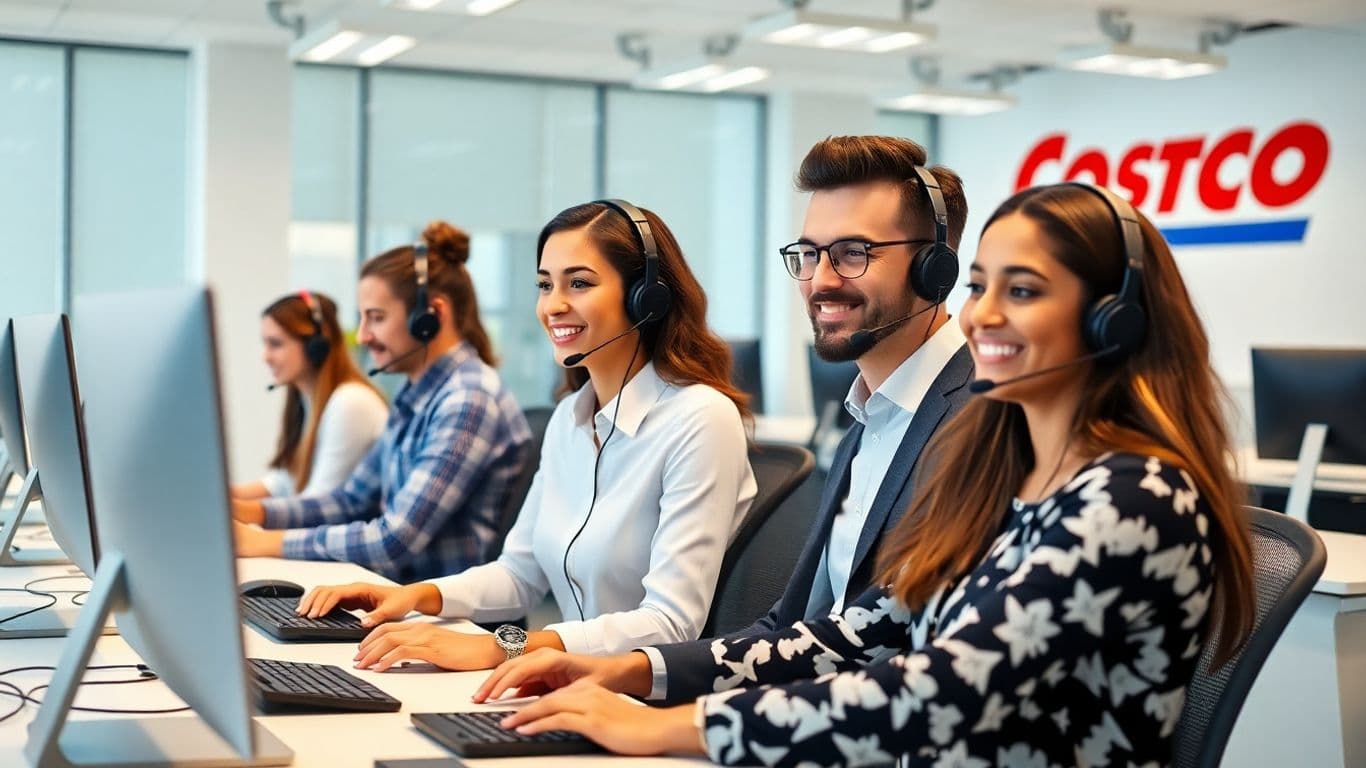 Exploring Costco Call Center Careers: Opportunities, Benefits, and How to Apply
