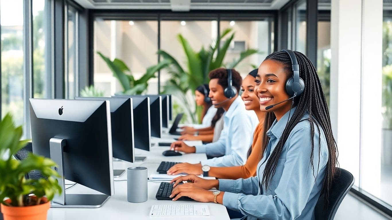 Exploring the Benefits of Choosing a Belize Call Center for Your Business in 2025