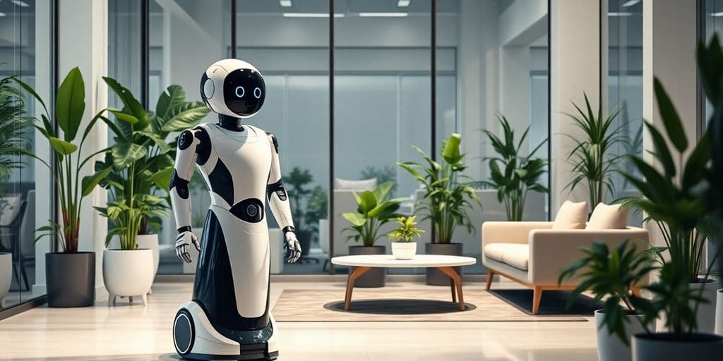Exploring the Benefits of Our AI Receptionist Affiliate Program