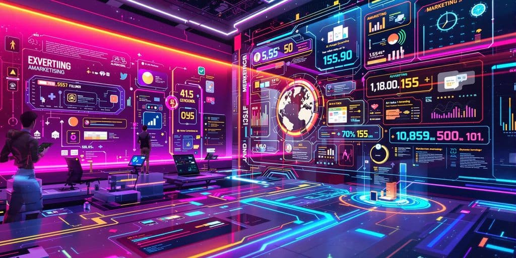Exploring the Best AI Ad Generator: Revolutionizing Marketing Strategies in 2025