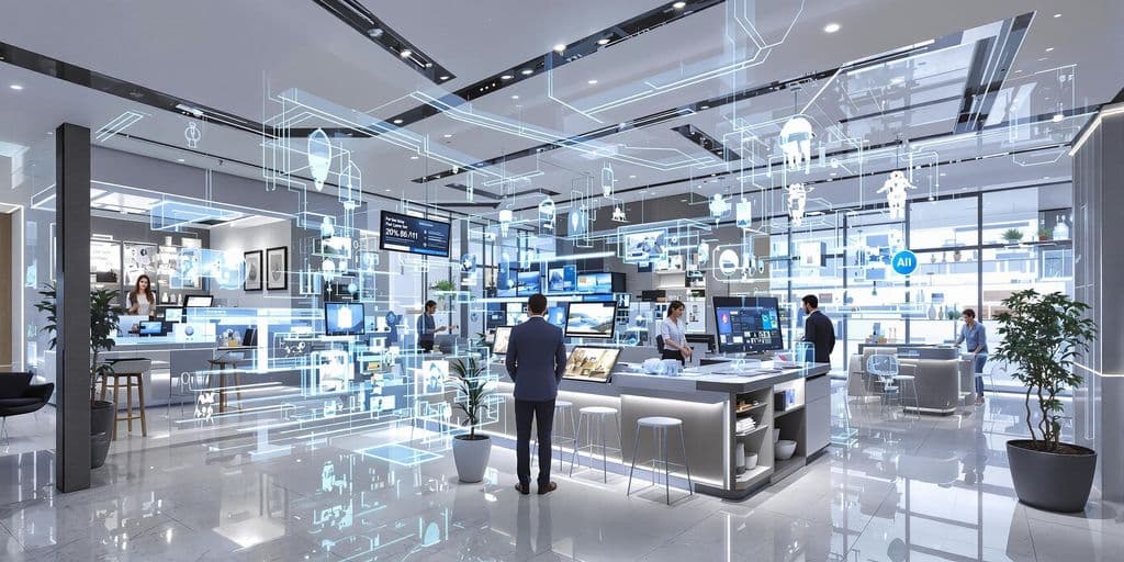 Exploring the Best AI for Real Estate: Transforming Property Transactions in 2025