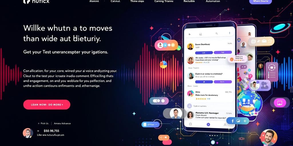Exploring the Best AI Voice Chat App of 2025: Features, Benefits, and User Reviews