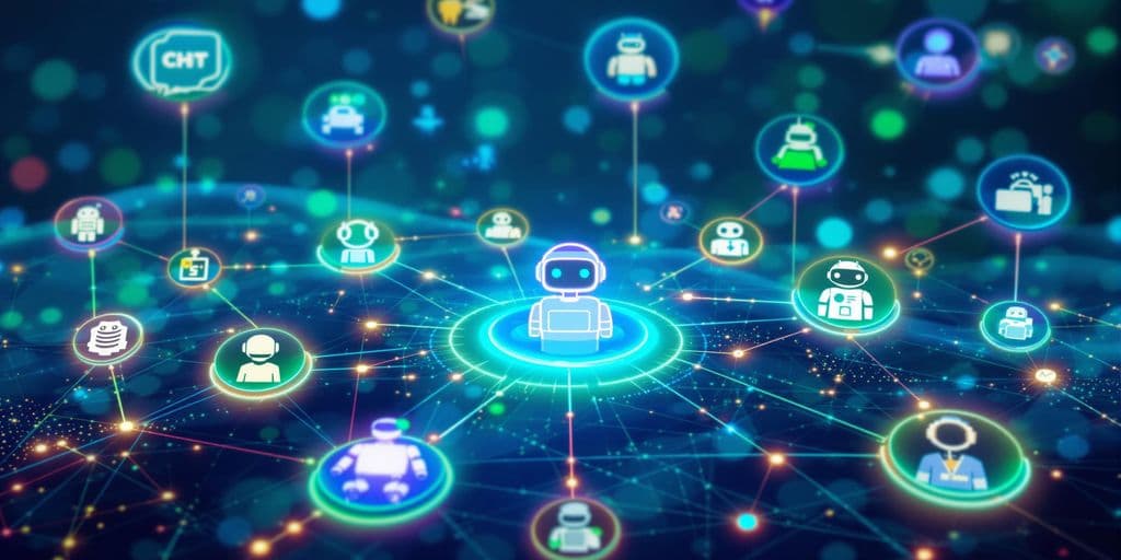 Exploring the Best Free AI Chatbot Options for 2025