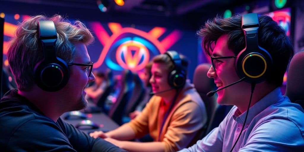 Exploring the Future of AI Voice Discord: Enhancing Communication in Gaming Communities