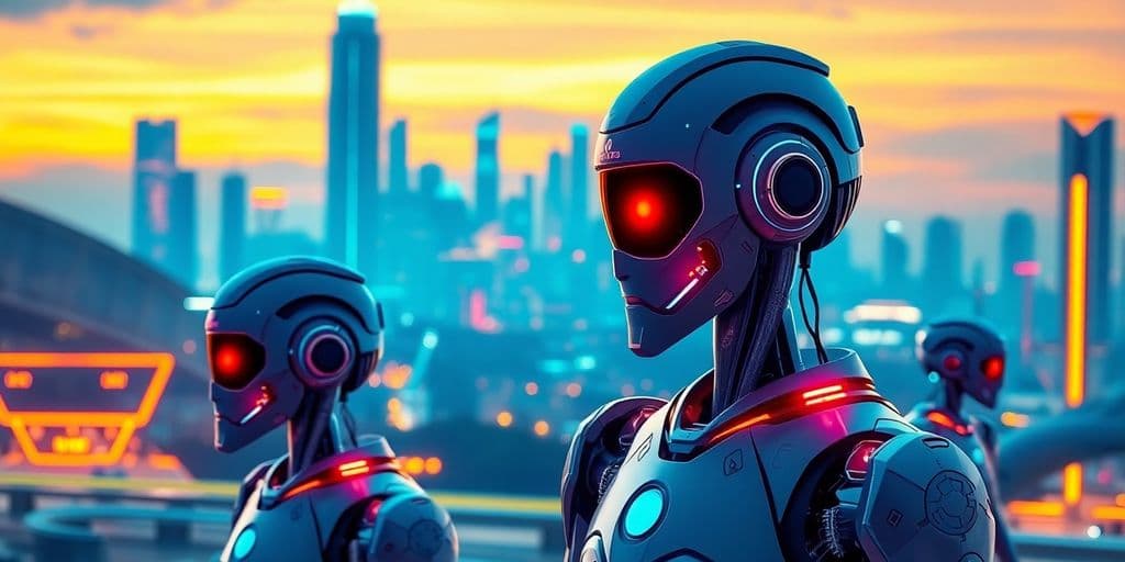 Exploring the Future of Bland AI: Innovations and Implications for Technology in 2025