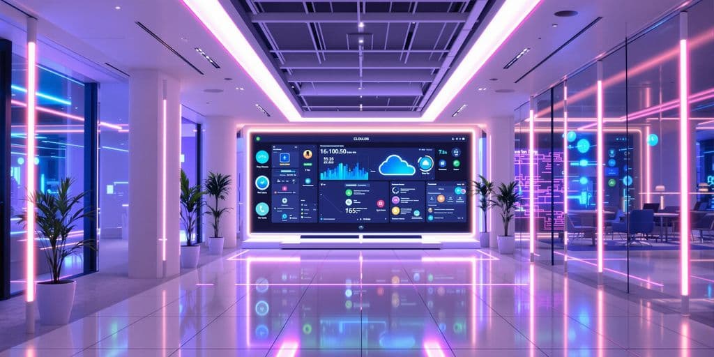 Exploring the Future of Cloud-Based Phone Services in 2025