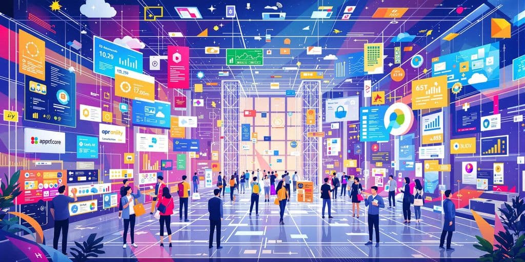 Exploring the Future of the Software Reseller Marketplace in 2025