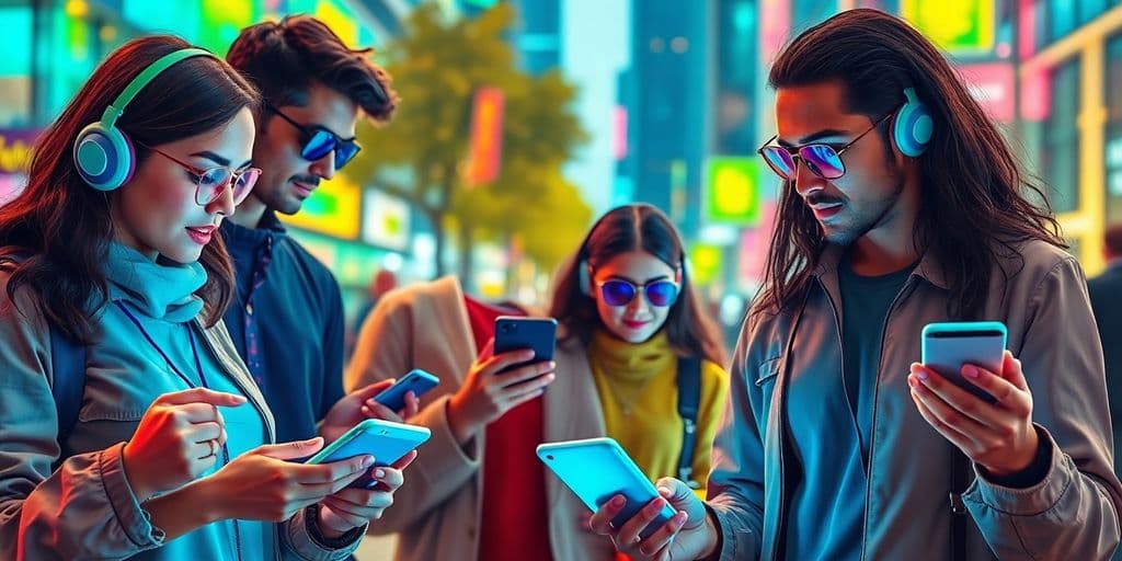 Exploring the Future: The Rise of AI Voice Sites in 2025